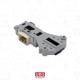 SICUREZZA DELLA PORTA (SERRATURA) LAVATRICE - 6601ER1005A, 3619047100