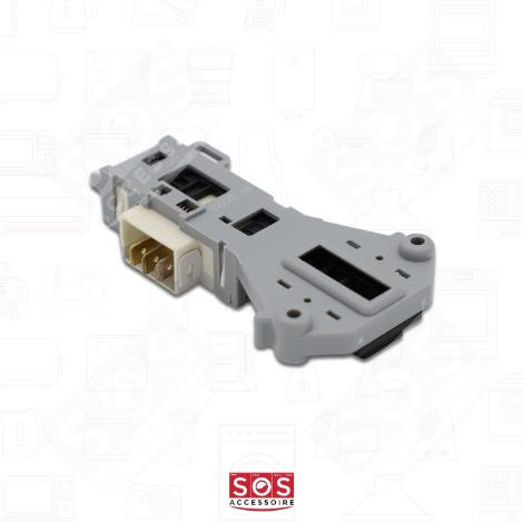 SICUREZZA DELLA PORTA (SERRATURA) LAVATRICE - 6601ER1005A, 3619047100