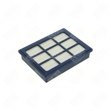 FILTRO HEPA H14 ELITE ASPIRAPOLVERE - 107409854