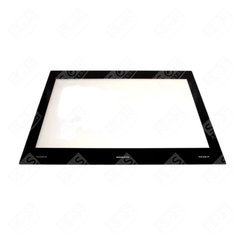 VETRO INTERNO FORNI, FORNELLI ELETTRICI E A GAS - 47021088