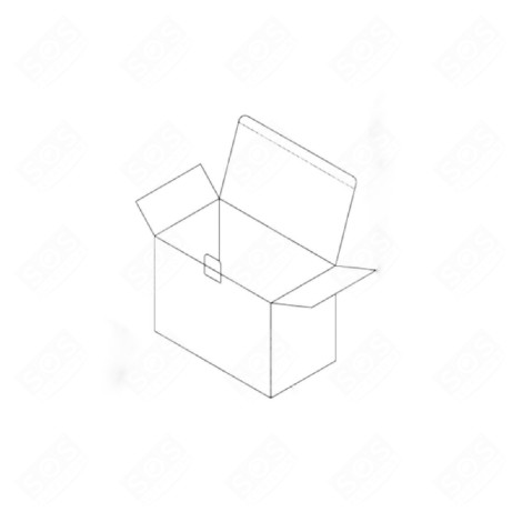 EMBALLAGE EN CARTON IL TOSTAPANE - 717532582