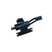 Set asse con molla e perno