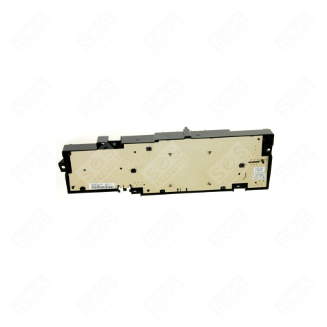 SCHEDA ELETTRONICA, MODULO DI VISUALIZZAZIONE LAVATRICE - C00295109, 482000032060