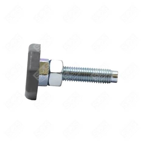 PIEDE REGOLABILE LAVATRICE - AFC72755401, AFC72755404