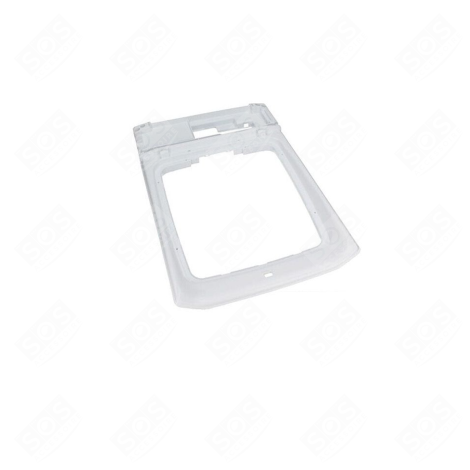 TELAIO SUPERIORE LAVATRICE - 43013198, 43011007