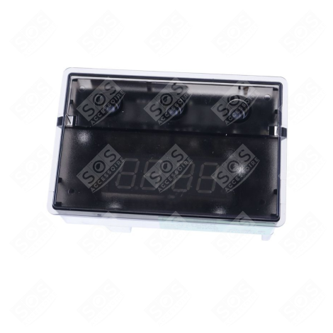 PROGRAMMATORE FORNI, FORNELLI ELETTRICI E A GAS - 36050617