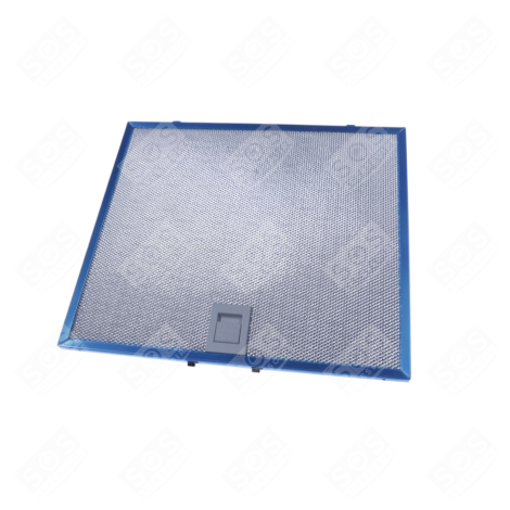 FILTRO GRASSO 288 X 255 MM CAPPA ASPIRANTE - C00646700, 488000646700