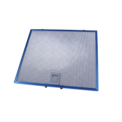 Filtro grasso 288 x 255 mm