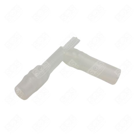 GOMITO CON TUBO MACCHINA DA CAFFÃ, CAFFETTIERA - SS-202335, SS202335
