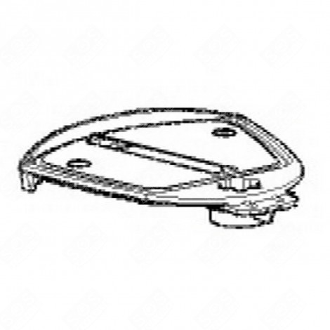 LAMA PER AFFETTARE GROSSO ROBOT DA CUCINA E CUOCITUTTO - MS-5966356