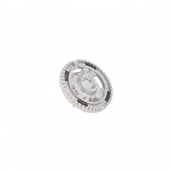 Bruciatore tripla corona