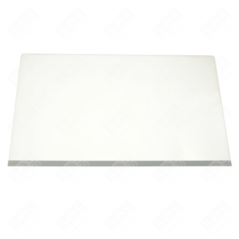 GRIGLIA CASSETTO PER VERDURE 385 × 333 × 7 MM FRIGORIFERO, CONGELATORE - 4055516654