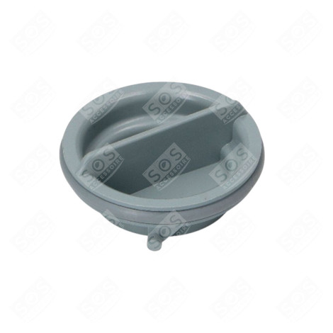 BOUCHON DE LIQUIDE DE RINÇAGE LAVASTOVIGLIE - C00287671, 482000031798