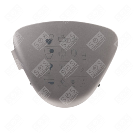 CACHE SORTIE MOYENNE ROBOT DA CUCINA E CUOCITUTTO - AS00002330