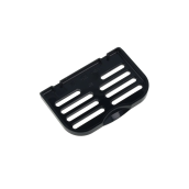 Couvercle du café moulu