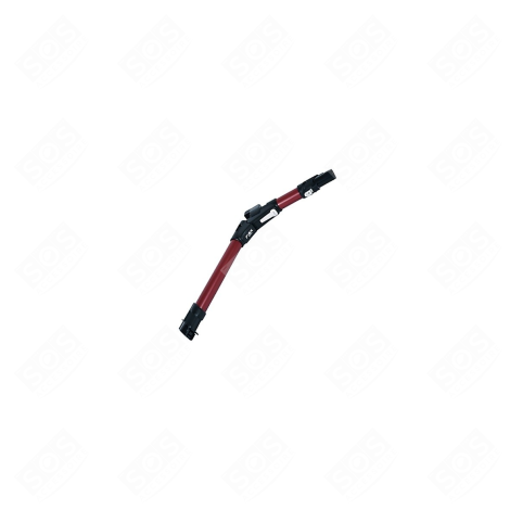 TUBE FLEXIBLE ROUGE ASPIRAPOLVERE - SS-2230003631, SS2230003631