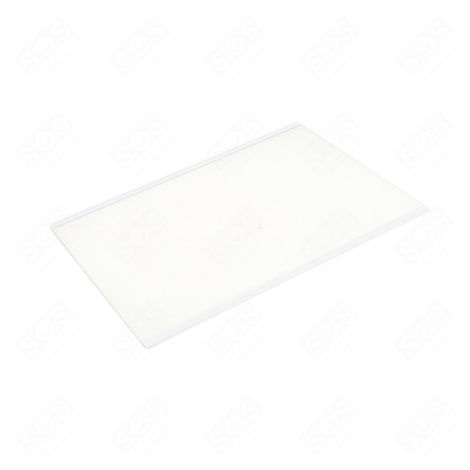 RIPIANO IN VETRO CODICE 153B FRIGORIFERO, CONGELATORE - 49122707