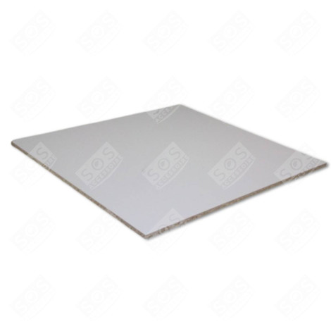 PIANO DI LAVORO ASCIUGATRICE - 40004601