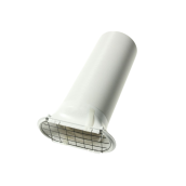 Bocchetta di uscita del tubo