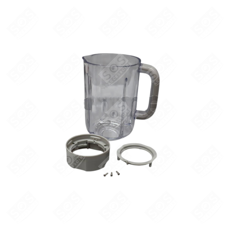 CIOTOLA FRULLATORE ROBOT DA CUCINA E CUOCITUTTO - 690075613, 691941931