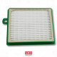 FILTRO DELL'ARIA HEPA (OPZIONALE) ASPIRAPOLVERE - 432200492920, 432200492925