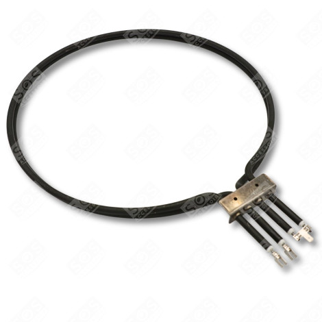 RESISTENZA CIRCOLARE ASCIUGATRICE - 481925928395