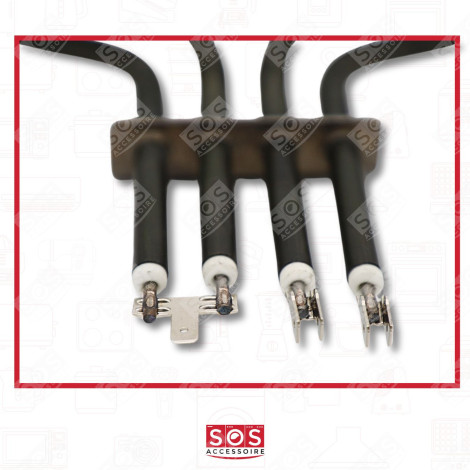 RESISTENZA CIRCOLARE ASCIUGATRICE - 481925928395