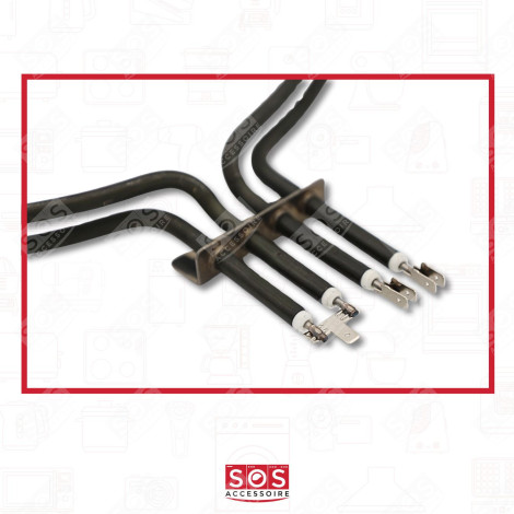 RESISTENZA CIRCOLARE ASCIUGATRICE - 481925928395