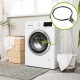 RESISTENZA CIRCOLARE ASCIUGATRICE - 481925928395
