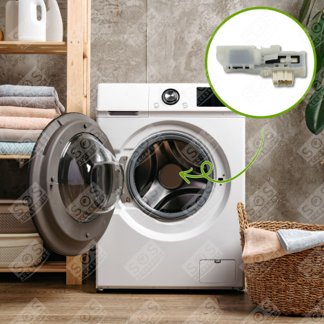 SICUREZZA PORTA LAVATRICE - 46002826