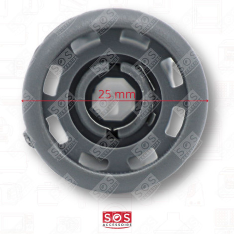 ROTELLA CESTELLO SUPERIORE LAVASTOVIGLIE - 1885800300, 1885800500