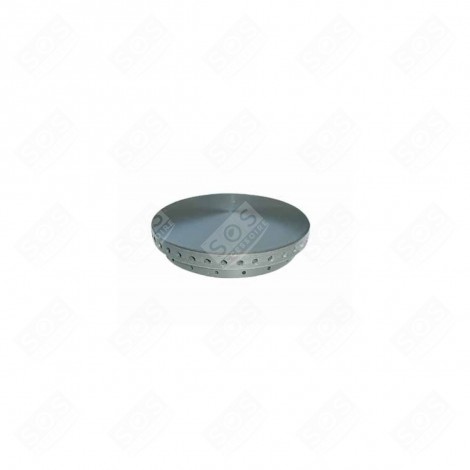 CAPPELLO DEL BRUCIATORE RAPIDO FORNI, FORNELLI ELETTRICI E A GAS - 71X7717
