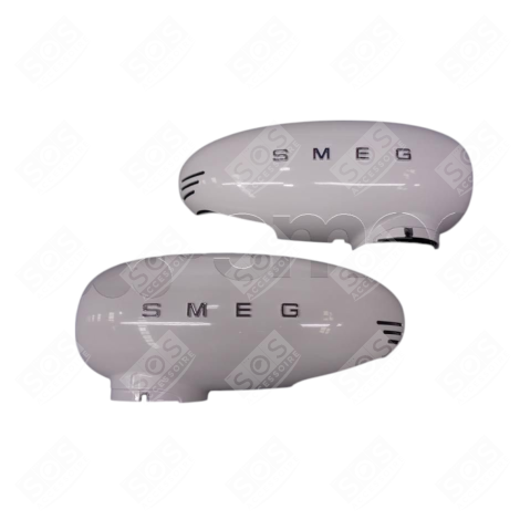 COPERCHIO, PANNELLO LATERALE BIANCO DESTRO E SINISTRO ROBOT DA CUCINA E CUOCITUTTO - 512174078