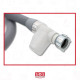 TUYAU D'ARRIVÉE D'EAU AQUASTOP LAVASTOVIGLIE - 50295663004