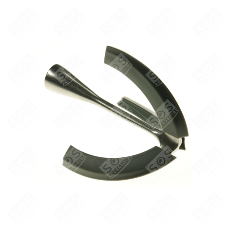 FRUSTA STANDARD CON BORDI 160 MM ROBOT DA CUCINA E CUOCITUTTO - 690074302