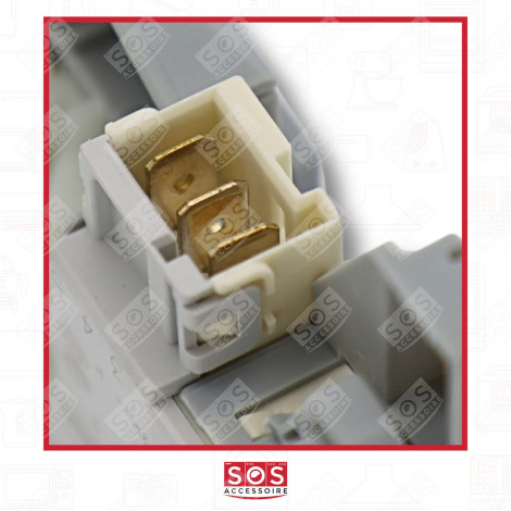 SICUREZZA DELLA PORTA LAVATRICE - 8084553018