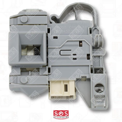 SICUREZZA DELLA PORTA LAVATRICE - 8084553018