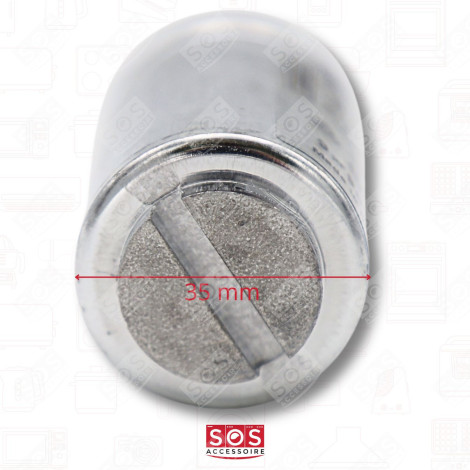 CONDENSATORE 9MF ASCIUGATRICE - 1250020227