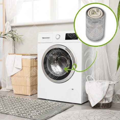 CONDENSATORE 9MF ASCIUGATRICE - 1250020227