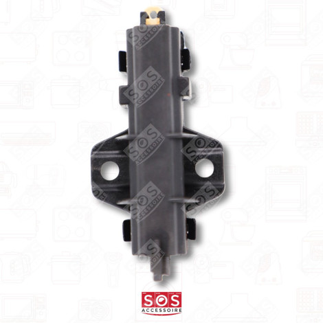 CARBONCINI DEL MOTORE (X 2) LAVATRICE - 4055050480