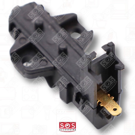 CARBONCINI DEL MOTORE (X 2) LAVATRICE - 4055050480