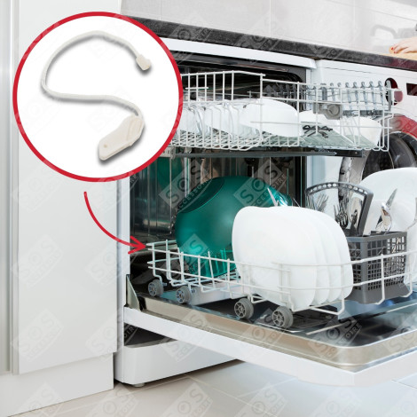 CORDA CAVO PER PORTA LAVASTOVIGLIE - 00611370