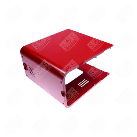 CUSTODIA ROSSA MACCHINA DA CAFFÃ, CAFFETTIERA - 5C4532237