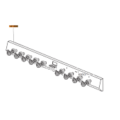 Fascia (riferimento 141899)