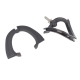 AT501 BATTEUR SOUPLE POUR ROBO ROBOT DA CUCINA E CUOCITUTTO - AWAT501001, 44001