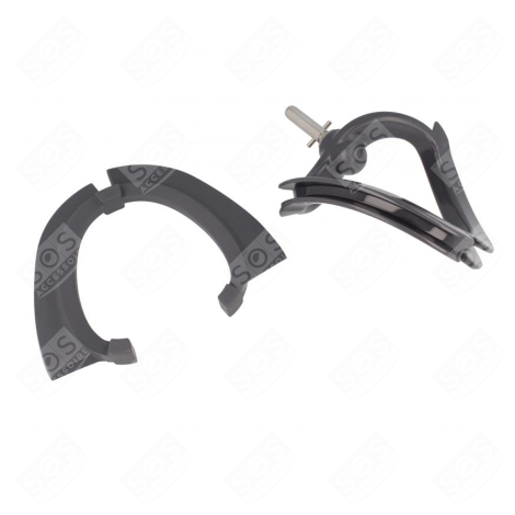 SBATTITORE FLESSIBILE PER ROBOT ROBOT DA CUCINA E CUOCITUTTO - AWAT501001, 44001