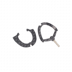 Sbattitore flessibile per robot