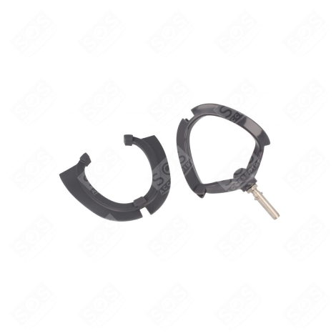 AT501 BATTEUR SOUPLE POUR ROBO ROBOT DA CUCINA E CUOCITUTTO - AWAT501001, 44001