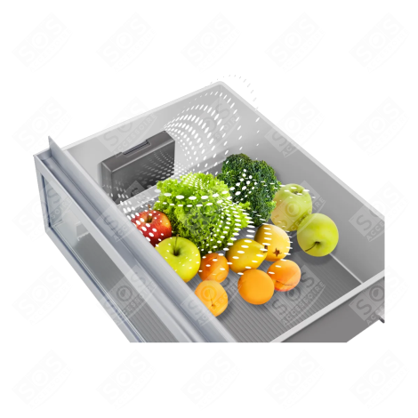 ASSORBITORE DI ETILENE FRIGORIFERO, CONGELATORE - 17006999, 17005227