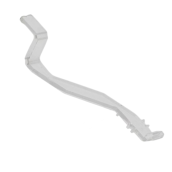 Guida luminosa sinistra